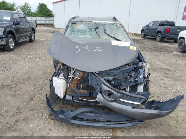 44989656 :رقم المزاد ، JTMZFREV1D5017204 vin ، 2013 Toyota Rav4 Le مزاد بيع