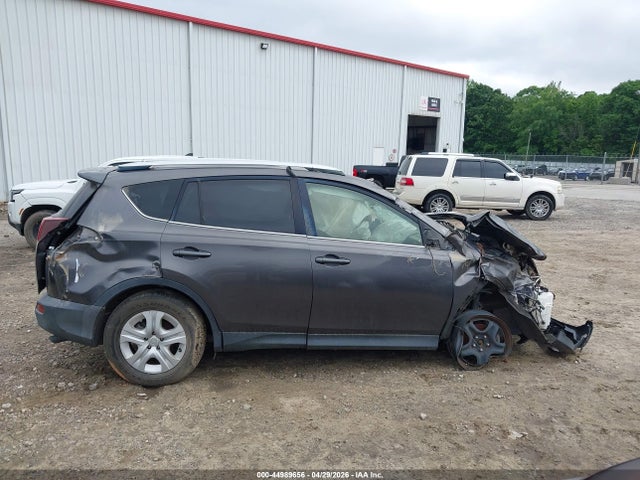 44989656 :رقم المزاد ، JTMZFREV1D5017204 vin ، 2013 Toyota Rav4 Le مزاد بيع