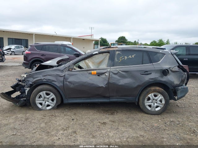 44989656 :رقم المزاد ، JTMZFREV1D5017204 vin ، 2013 Toyota Rav4 Le مزاد بيع