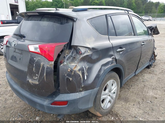 44989656 :رقم المزاد ، JTMZFREV1D5017204 vin ، 2013 Toyota Rav4 Le مزاد بيع