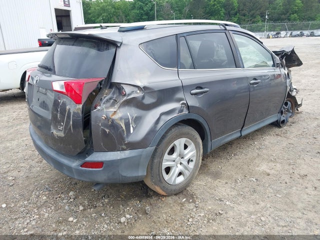 44989656 :رقم المزاد ، JTMZFREV1D5017204 vin ، 2013 Toyota Rav4 Le مزاد بيع