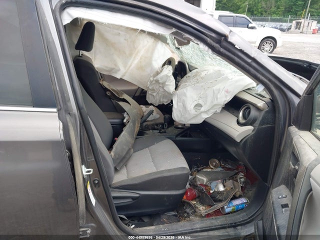 44989656 :رقم المزاد ، JTMZFREV1D5017204 vin ، 2013 Toyota Rav4 Le مزاد بيع