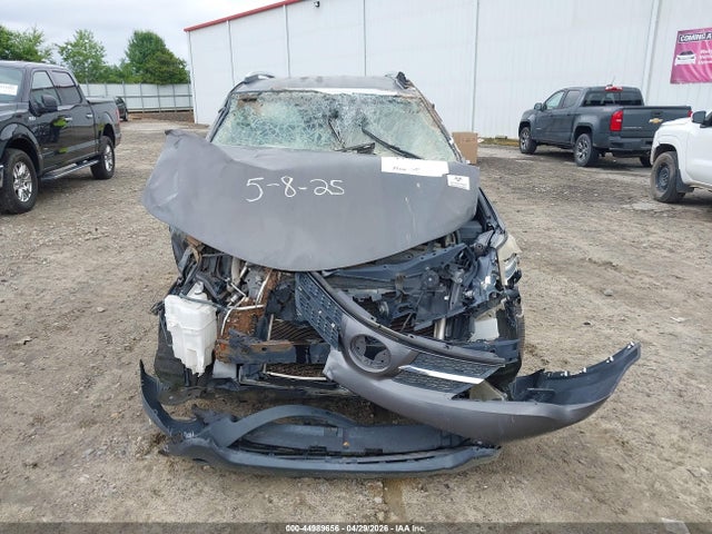 44989656 :رقم المزاد ، JTMZFREV1D5017204 vin ، 2013 Toyota Rav4 Le مزاد بيع
