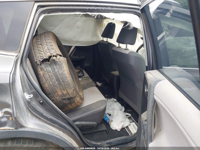 44989656 :رقم المزاد ، JTMZFREV1D5017204 vin ، 2013 Toyota Rav4 Le مزاد بيع