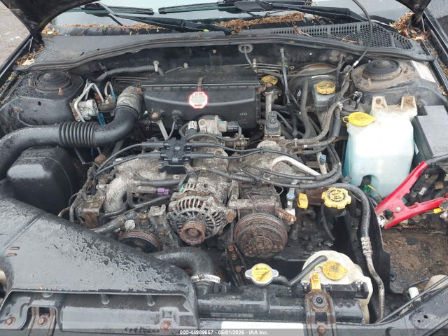 Продажа на аукционе авто 2003 Subaru Baja, vin: 4S4BT61C136109835, номер лота: 44989657