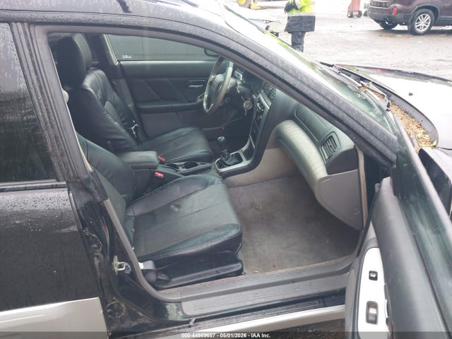 Продажа на аукционе авто 2003 Subaru Baja, vin: 4S4BT61C136109835, номер лота: 44989657