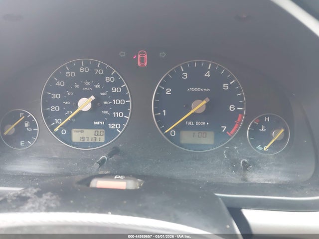 Продажа на аукционе авто 2003 Subaru Baja, vin: 4S4BT61C136109835, номер лота: 44989657