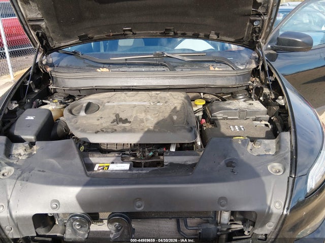 Продажа на аукционе авто 2017 Jeep Cherokee Altitude 4x4, vin: 1C4PJMAS4HW560891, номер лота: 44989659