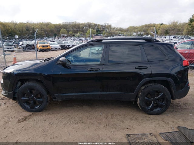 Продажа на аукционе авто 2017 Jeep Cherokee Altitude 4x4, vin: 1C4PJMAS4HW560891, номер лота: 44989659