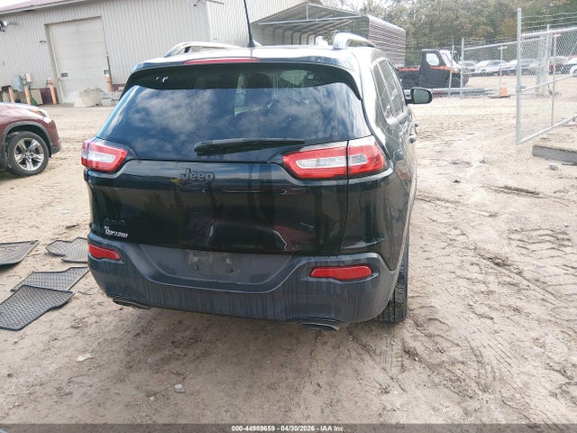 Продажа на аукционе авто 2017 Jeep Cherokee Altitude 4x4, vin: 1C4PJMAS4HW560891, номер лота: 44989659