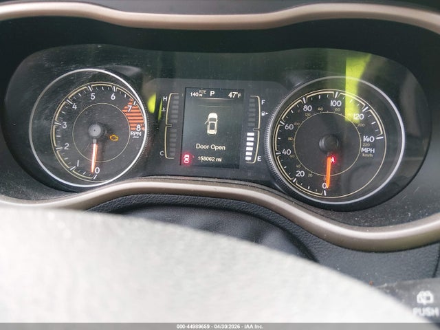 Продажа на аукционе авто 2017 Jeep Cherokee Altitude 4x4, vin: 1C4PJMAS4HW560891, номер лота: 44989659