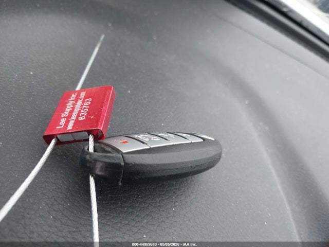 44989660 :رقم المزاد ، 5N1AT2MV0GC921281 vin ، 2016 Nissan Rogue Sl مزاد بيع