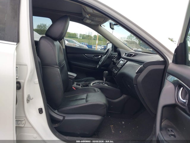 44989660 :رقم المزاد ، 5N1AT2MV0GC921281 vin ، 2016 Nissan Rogue Sl مزاد بيع