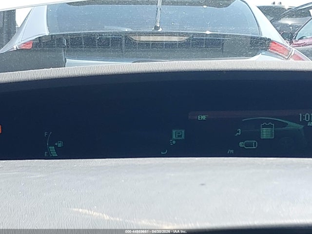 2015 Toyota Prius Three მანქანა იყიდება აუქციონზე, vin: JTDKN3DU4F0438960, აუქციონის ნომერი: 44989661