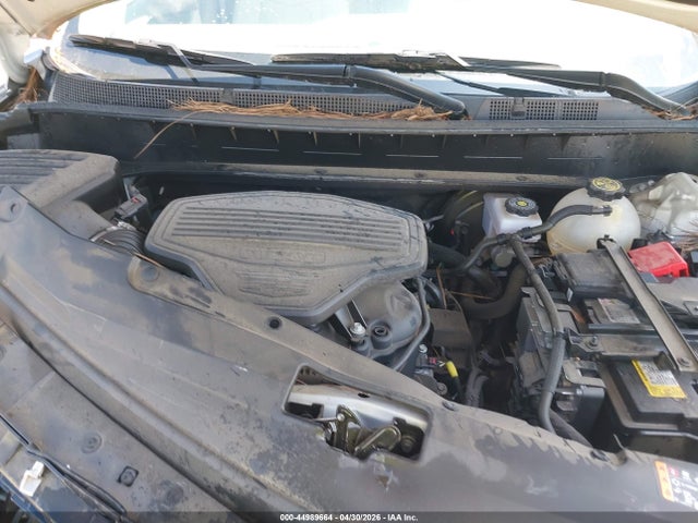 2023 Cadillac Xt6 Fwd Premium Luxury მანქანა იყიდება აუქციონზე, vin: 1GYKPCRS9PZ119787, აუქციონის ნომერი: 44989664