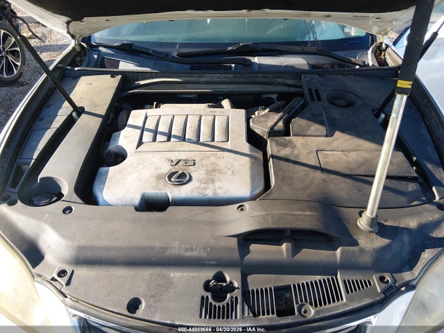 Продажа на аукционе авто 2007 Lexus Es 350, vin: JTHBJ46G272064734, номер лота: 44989666