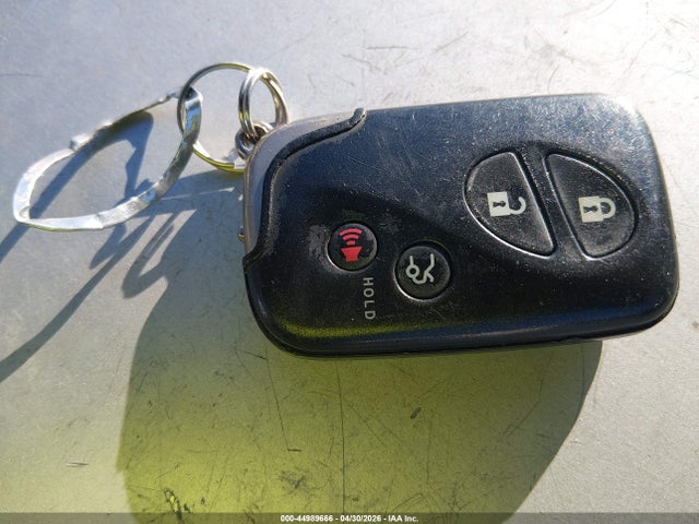 Продажа на аукционе авто 2007 Lexus Es 350, vin: JTHBJ46G272064734, номер лота: 44989666