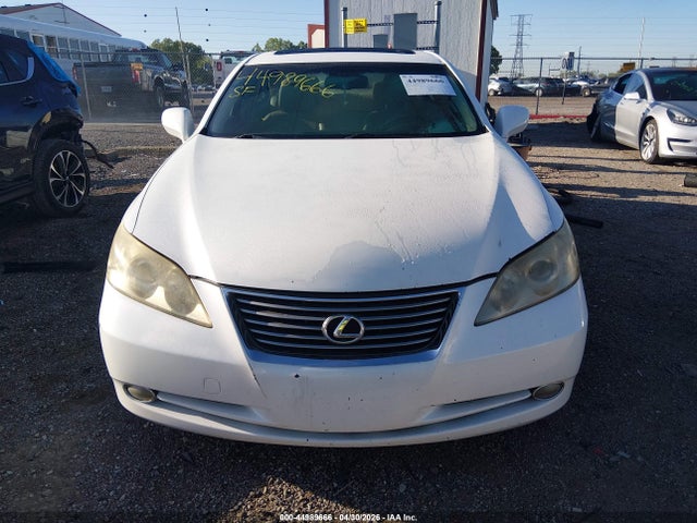 Продажа на аукционе авто 2007 Lexus Es 350, vin: JTHBJ46G272064734, номер лота: 44989666