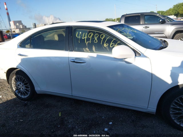 Продажа на аукционе авто 2007 Lexus Es 350, vin: JTHBJ46G272064734, номер лота: 44989666