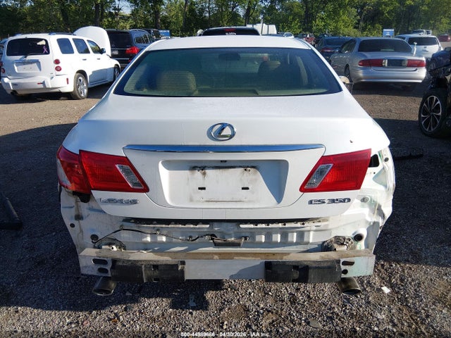 Продажа на аукционе авто 2007 Lexus Es 350, vin: JTHBJ46G272064734, номер лота: 44989666
