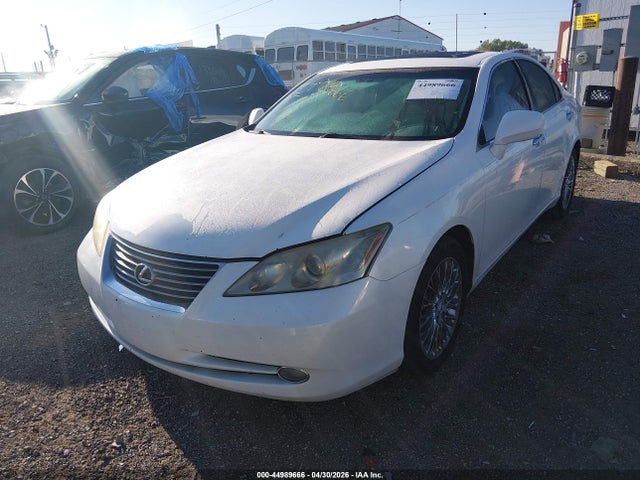 Продажа на аукционе авто 2007 Lexus Es 350, vin: JTHBJ46G272064734, номер лота: 44989666