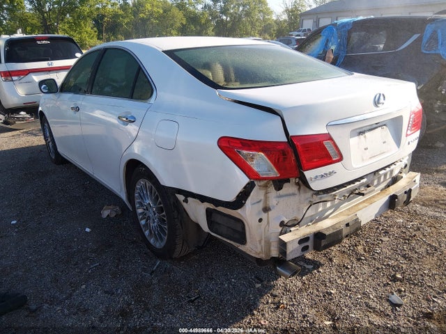 Продажа на аукционе авто 2007 Lexus Es 350, vin: JTHBJ46G272064734, номер лота: 44989666