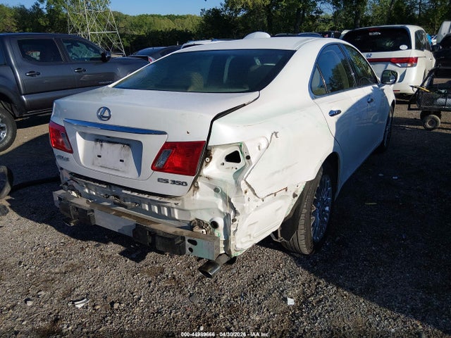Продажа на аукционе авто 2007 Lexus Es 350, vin: JTHBJ46G272064734, номер лота: 44989666