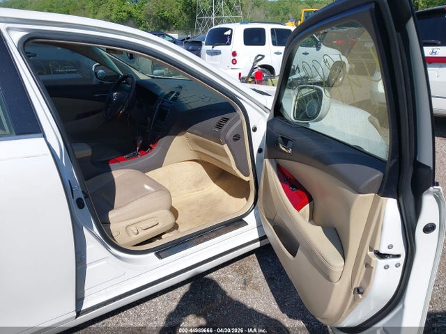 Продажа на аукционе авто 2007 Lexus Es 350, vin: JTHBJ46G272064734, номер лота: 44989666