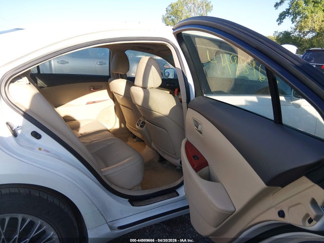 Продажа на аукционе авто 2007 Lexus Es 350, vin: JTHBJ46G272064734, номер лота: 44989666