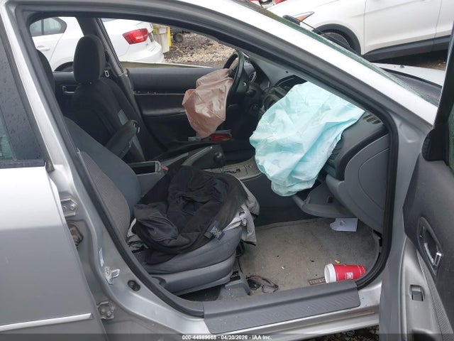 44989668 :رقم المزاد ، 1YVFP82DX45N75486 vin ، 2004 Mazda Mazda6 S مزاد بيع