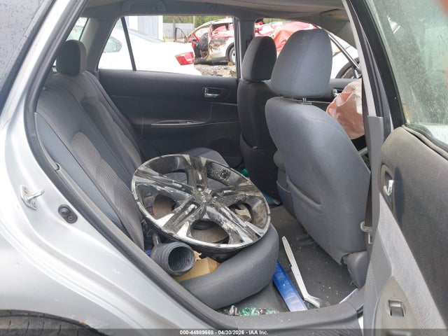 44989668 :رقم المزاد ، 1YVFP82DX45N75486 vin ، 2004 Mazda Mazda6 S مزاد بيع