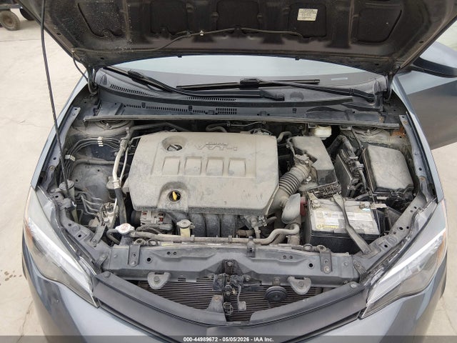 Aukcja sprzedaży 2019 Toyota Corolla Le, vin: 5YFBURHE8KP944977, numer aukcji: 44989672