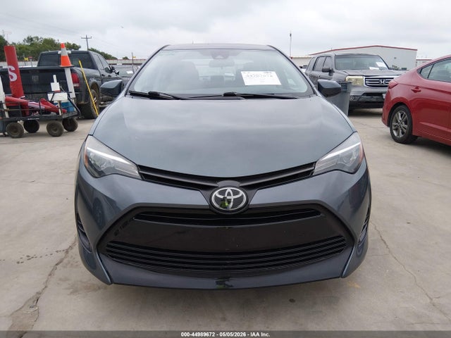 Aukcja sprzedaży 2019 Toyota Corolla Le, vin: 5YFBURHE8KP944977, numer aukcji: 44989672