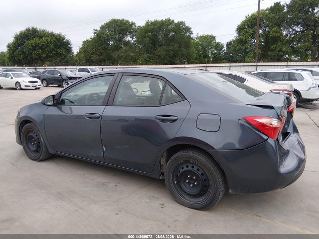 Aukcja sprzedaży 2019 Toyota Corolla Le, vin: 5YFBURHE8KP944977, numer aukcji: 44989672