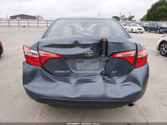 Aukcja sprzedaży 2019 Toyota Corolla Le, vin: 5YFBURHE8KP944977, numer aukcji: 44989672