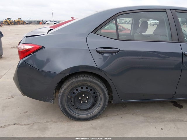 Aukcja sprzedaży 2019 Toyota Corolla Le, vin: 5YFBURHE8KP944977, numer aukcji: 44989672