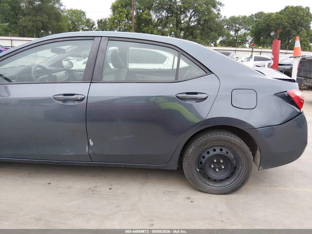 Aukcja sprzedaży 2019 Toyota Corolla Le, vin: 5YFBURHE8KP944977, numer aukcji: 44989672