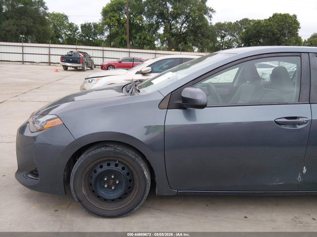Aukcja sprzedaży 2019 Toyota Corolla Le, vin: 5YFBURHE8KP944977, numer aukcji: 44989672