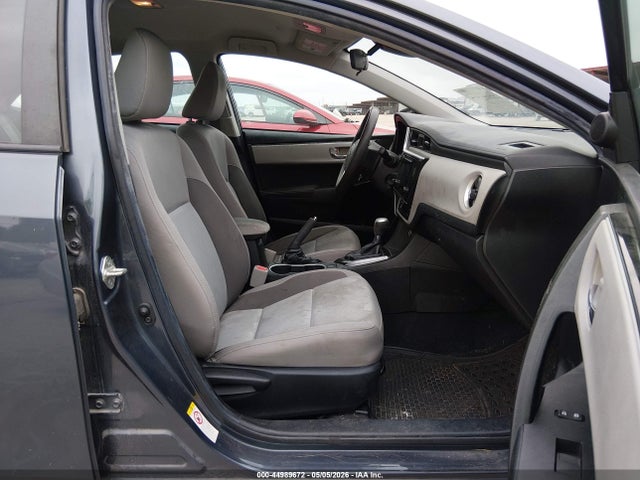 Aukcja sprzedaży 2019 Toyota Corolla Le, vin: 5YFBURHE8KP944977, numer aukcji: 44989672