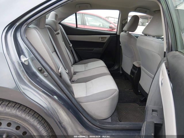 Aukcja sprzedaży 2019 Toyota Corolla Le, vin: 5YFBURHE8KP944977, numer aukcji: 44989672