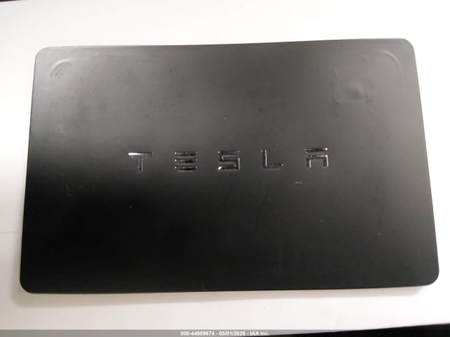 Продажа на аукционе авто 2018 Tesla Model 3 Long Range/mid Range, vin: 5YJ3E1EA4JF036962, номер лота: 44989674