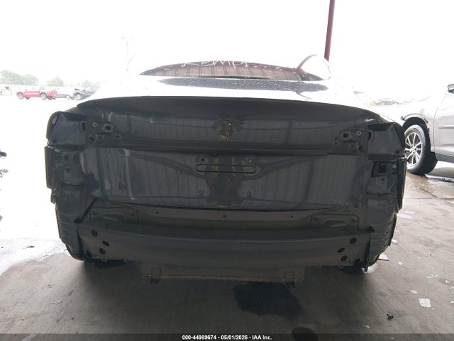 Продажа на аукционе авто 2018 Tesla Model 3 Long Range/mid Range, vin: 5YJ3E1EA4JF036962, номер лота: 44989674