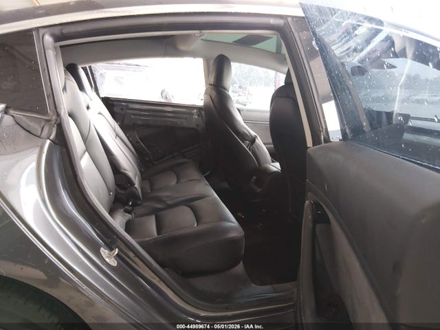 Продажа на аукционе авто 2018 Tesla Model 3 Long Range/mid Range, vin: 5YJ3E1EA4JF036962, номер лота: 44989674