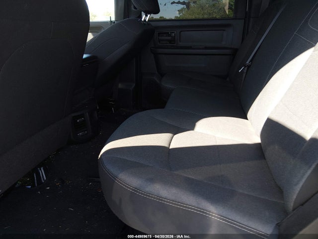44989675 :رقم المزاد ، 3C63RRGLXMG667237 vin ، 2021 Ram 3500 Tradesman  4x4 8' Box مزاد بيع
