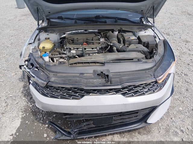 Aukcja sprzedaży 2021 Kia K5 Gt-line, vin: 5XXG64J22MG031372, numer aukcji: 44989680