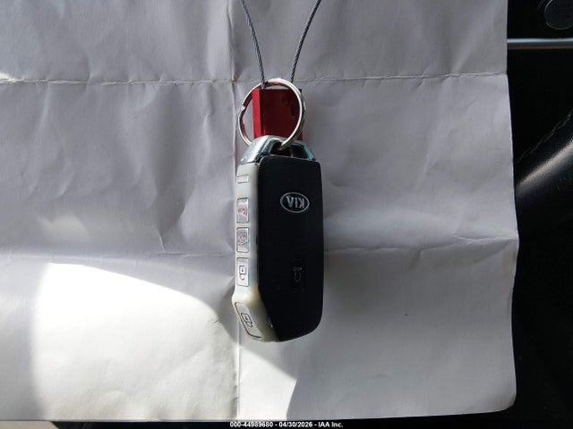 Aukcja sprzedaży 2021 Kia K5 Gt-line, vin: 5XXG64J22MG031372, numer aukcji: 44989680