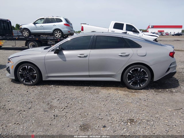 Aukcja sprzedaży 2021 Kia K5 Gt-line, vin: 5XXG64J22MG031372, numer aukcji: 44989680