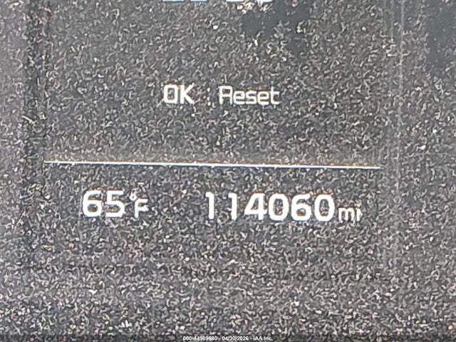 Aukcja sprzedaży 2021 Kia K5 Gt-line, vin: 5XXG64J22MG031372, numer aukcji: 44989680