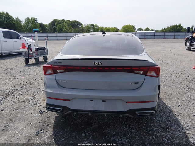 Aukcja sprzedaży 2021 Kia K5 Gt-line, vin: 5XXG64J22MG031372, numer aukcji: 44989680