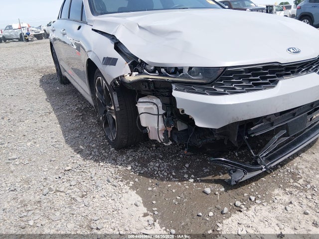 Aukcja sprzedaży 2021 Kia K5 Gt-line, vin: 5XXG64J22MG031372, numer aukcji: 44989680